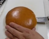 チーズバーガー！スマイリー流作り方23写真