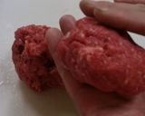 チーズバーガー！スマイリー流作り方20写真