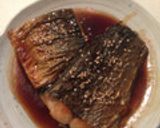 ✿我が家の簡単さんまの蒲焼き✿作り方13写真