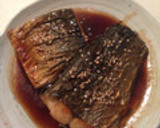 ✿我が家の簡単さんまの蒲焼き✿作り方13写真