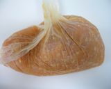 簡単!安い!鶏むね*つくね作り方1写真