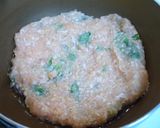 簡単!安い!鶏むね*つくね作り方3写真