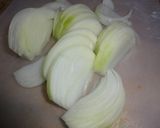 簡単☆豚肉の甘辛焼き♡作り方1写真