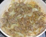 簡単☆豚肉の甘辛焼き♡作り方6写真