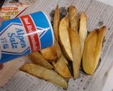 チーズバーガー！スマイリー流作り方35写真
