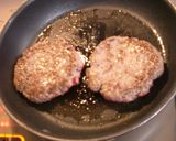 チーズバーガー！スマイリー流作り方34写真