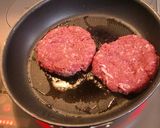 チーズバーガー！スマイリー流作り方33写真