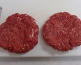 チーズバーガー！スマイリー流作り方32写真