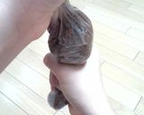 ♡レンジで簡単★チョコチップクッキー♡作り方2写真