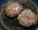 チーズバーガー！スマイリー流作り方36写真