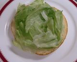 チーズバーガー！スマイリー流作り方44写真