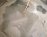 炒めてから煮る☆鶏肉と大根の煮物作り方3写真