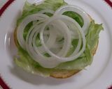 チーズバーガー！スマイリー流作り方45写真