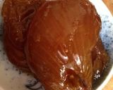 いちじく甘露煮作り方14写真