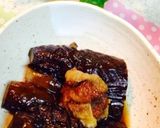 なすの煮浸し♡だしいらず作り方6写真