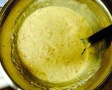 豚玉 お好み焼き作り方4写真