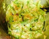 豚玉 お好み焼き作り方5写真