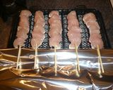 ★おうちで焼き鳥屋さん★作り方2写真