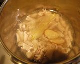 俺のモツ煮込み作り方4写真