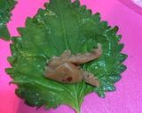 豚肉の梅しそ巻き♡作り方1写真