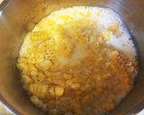 ☆シンプルコーンスープ作り方3写真