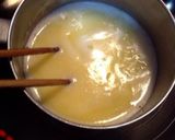 大量生産！手軽に食べられるプチシュー☆作り方1写真
