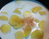 クリィーミー*ポテトミルクグラタン作り方2写真