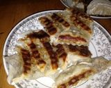 安い餃子もパリパリに美味しく食べれます！作り方3写真