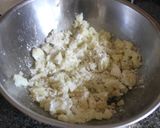 ☆とろぉ～りチーズとポテトの春巻き☆作り方6写真