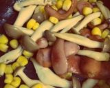 お弁当に！バター醤油でブナシメジ炒め作り方4写真