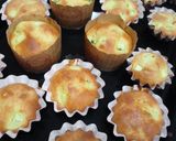 ホットケーキミックスで美味しいマフィン☆作り方14写真