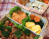 基本のき＊ちゃんと巻ける卵焼き作り方14写真