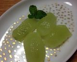 おつまみ♪ブルーチーズのクロスティー二作り方3写真