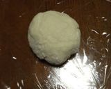 湯だねパン。HB。作り方5写真