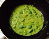 アボカドクリームパスタ♪作り方5写真