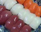 母の味　すし飯作り方4写真