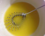 人参嫌いが作る☆キャロットケーキ作り方1写真