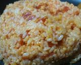 お家でイタリア〜ン☆ライスコロッケ♪作り方2写真