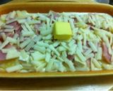 クリィーミー*ポテトミルクグラタン作り方5写真