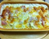 クリィーミー*ポテトミルクグラタン作り方6写真