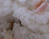 家で出来る“中華粥”作り方4写真