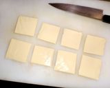 揚げない!ポテトボールコロッケ♪チーズ味作り方9写真