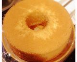 しっとり。米粉のメープルシフォン作り方7写真