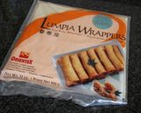 ☆とろぉ～りチーズとポテトの春巻き☆作り方8写真