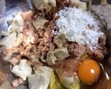 簡単ヘルシー♪豆腐チキンナゲット☆写真付作り方2写真