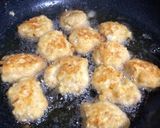 簡単ヘルシー♪豆腐チキンナゲット☆写真付作り方3写真