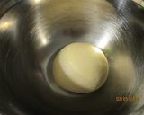 サクッサクッメロンパン作り方16写真