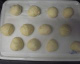 お楽しみカレーパン　キーマカレーリメイク作り方3写真