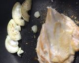 チキンステーキ(胸肉)作り方4写真