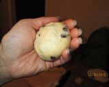 サクッサクッメロンパン作り方23写真
